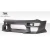 1990-1996 Nissan 300ZX Z32 2+2 Demon Body Kit - 4 Piece - image 5