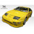 1990-1996 Nissan 300ZX Z32 2+2 Duraflex Demon Body Kit - 4 Piece - image 40