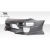 1990-1996 Nissan 300ZX Demon Front Bumper - image 11