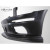 2005-2009 Ford Mustang Polyurethane Demon 2 Front Bumper - 1 Piece - image 5
