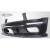 2005-2009 Ford Mustang Polyurethane Demon 2 Front Bumper - 1 Piece - image 6