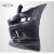 2005-2009 Ford Mustang Polyurethane Demon 2 Front Bumper - 1 Piece - image 3