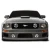 2005-2009 Ford Mustang Demon 2 Front Bumper - image 1