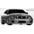 2005-2009 Ford Mustang Demon 2 Front Bumper - image 3