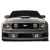 2005-2009 Ford Mustang Demon 2 Front Bumper - image 2