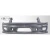 2005-2009 Ford Mustang Demon 2 Front Bumper - image 18