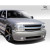 1999-2002 Chevrolet Silverado 2000-2006 Tahoe Suburban Denali Look Front Bumper - 1 Piece - image 3