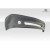 1999-2002 Chevrolet Silverado 2000-2006 Tahoe Suburban Denali Look Front Bumper - 1 Piece - image 4
