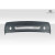 1999-2002 Chevrolet Silverado 2000-2006 Tahoe Suburban Denali Look Front Bumper - 1 Piece - image 3
