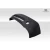 1999-2002 Chevrolet Silverado 2000-2006 Tahoe Suburban Denali Look Front Bumper - 1 Piece - image 6