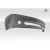 1999-2002 Chevrolet Silverado Denali Look Front Bumper - image 5