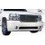 1999-2005 GMC Sierra 2000-2006 Yukon Denali Style Front Bumper - 1 Piece - image 3