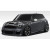 2007-2015 Mini Cooper R56 R57 R58 R59 DL-R Body Kit - 6 Piece - image 5
