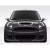 2007-2015 Mini Cooper R56 R57 R58 R59 Duraflex DL-R Body Kit 6 Piece