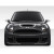 2007-2015 Mini Cooper R56 R57 R58 R59 DL-R Body Kit - 6 Piece - image 6
