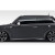 2007-2015 Mini Cooper R56 R57 R58 R59 Duraflex DL-R Body Kit - 6 Piece - image 12