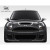 2007-2015 Mini Cooper R56 R57 R58 R59 DL-R Body Kit - 6 Piece - image 1