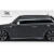 2007-2015 Mini Cooper R56 R57 R58 R59 DL-R Body Kit - 6 Piece - image 3