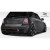 2007-2015 Mini Cooper R56 R57 R58 R59 DL-R Body Kit - 6 Piece - image 4