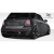 2007-2015 Mini Cooper R56 R57 R58 R59 Duraflex DL-R Body Kit - 6 Piece - image 5