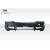 2007-2013 Mini Cooper Hatchback R56 2009-2015 Cooper convertible R57 2012-2015 Cooper Coupe / Roadster R58 R59 DL-R Rear Bumper - 1 Piece - image 4