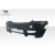 2007-2015 MINI Cooper DL-R Rear Bumper - image 8