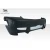 2007-2015 MINI Cooper DL-R Rear Bumper - image 9