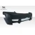2007-2015 MINI Cooper DL-R Rear Bumper - image 10
