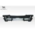 2007-2015 MINI Cooper DL-R Rear Bumper - image 12