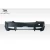 2007-2015 MINI Cooper DL-R Rear Bumper - image 5