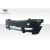 2007-2015 MINI Cooper DL-R Rear Bumper - image 7