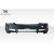 2007-2015 MINI Cooper DL-R Rear Bumper - image 6