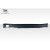 2007-2013 Mini Cooper Hatchback R56 2009-2015 Cooper convertible R57 2012-2015 Cooper Coupe / Roadster R58 R59 DL-R Side Skirts Rocker Panels - 2 Piece - image 6