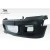 2007-2015 MINI Cooper DL-R Front Bumper - image 7