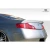 2003-2007 Infiniti G Coupe Downforce Rear Wing - image 4