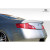 2003-2007 Infiniti G Coupe G35 Downforce Spoiler - 1 Piece - image 6