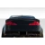 2003-2007 Infiniti G Coupe Downforce Rear Wing - image 3