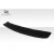 2003-2007 Infiniti G Coupe Downforce Rear Wing - image 9