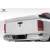 2002-2008 Dodge Ram Downforce Rear Spoiler - 1 piece - image 3