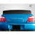 2002-2007 Subaru Impreza / WRX 4DR Downforce Rear Wing Spoiler - 1 Piece (S) - image 6