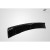 2002-2007 Subaru Impreza / WRX 4DR Downforce Rear Wing Spoiler - 1 Piece (S) - image 5