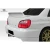 2002-2007 Subaru Impreza Downforce Rear Wing - image 3