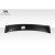 2002-2007 Subaru Impreza / WRX 4DR Downforce Rear Wing Spoiler - 1 Piece - image 7