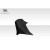 2002-2007 Subaru Impreza / WRX 4DR Downforce Rear Wing Spoiler - 1 Piece - image 6