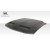 2005-2009 Ford Mustang Dreamer Hood - 1 Piece - image 11