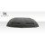 2005-2009 Ford Mustang Dreamer Hood - 1 Piece - image 10