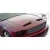 2005-2009 Ford Mustang Dreamer Hood - image 4