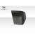2005-2009 Ford Mustang Dreamer Wing Trunk Lid Spoiler - 3 Piece - image 4