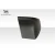 2005-2009 Ford Mustang Dreamer Wing Trunk Lid Spoiler - 3 Piece - image 4