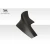 2005-2009 Ford Mustang Dreamer Wing Trunk Lid Spoiler - 3 Piece - image 11